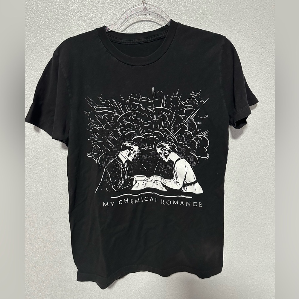 My chemical romance shirt